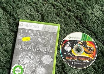 Gry na konsole Xbox 360 – Pakiety i pojedyncze sztuki (od 15 zł)