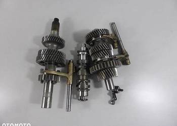 Skrzynia biegów Harley Davidson Sportster 883/1200 ccm H525 Skrzynia biegów Harley Davidson Sportster 883/1200 ccm H525