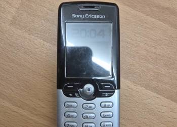 Telefon *Sony Ericsson T610*