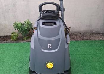 Myjka Karcher HDS 5/15U, Nowa-nieużywana, Gwarancja producenta, Wysyłka
