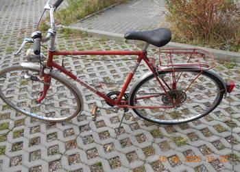 Rower wagant 1973 roku