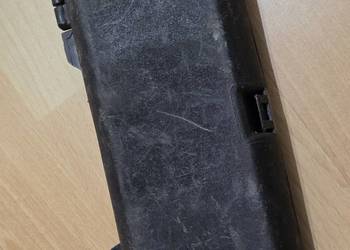 Skrzynka narzędziowa Fiat 125p 126p Polonez