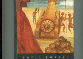 Puszkarz Orbano - Zofia Kossak