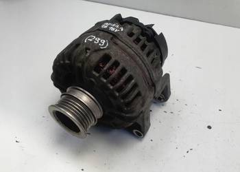 Opel Astra III H 1.6 16V ALTERNATOR 0124425020 100A ZJ