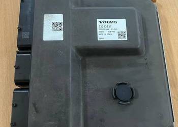 Komputer Sterownik ECU Volvo 2.0 D XC60 XC90 Mild Hybrid 32313937 Volvo OE