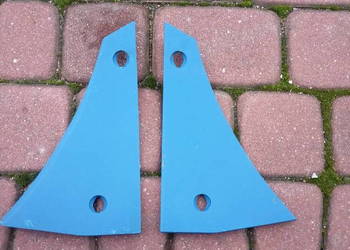 Piersi odkładnicy do Overum 94596, 94597