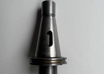 Tuleja redukcyjna SK40 MK2 50 mm