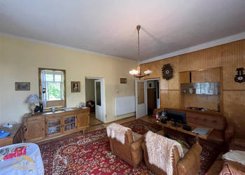 Mieszkanie Cieszyn 85.8m2 4 pokoje