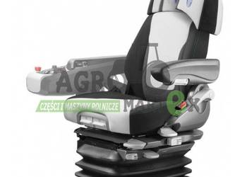 GRAMMER fotel siedzenie Maximo Dynamic DDS JOHN DEERE