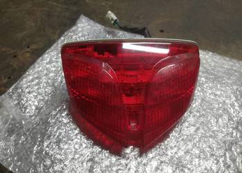 Oryginalna lampa tył suzuki gsxr 750 k8
