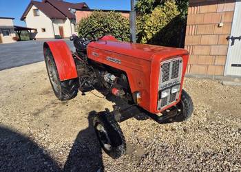 Ursus C4011 C360 Sadownik