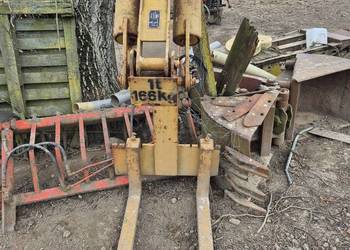 Paleciak podwieszany