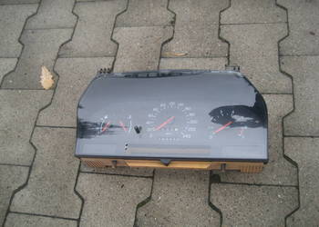 volvo 850 2,4 benzyna licznik zegar 9128090
