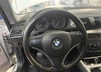 Kierownica bmw e87 e90 e84