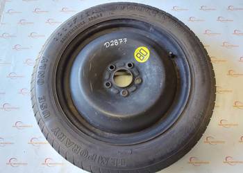 MONDEO MK4 S-MAX GALAXY MK3 koło dojazdowe 125/85/16 99M 5x108 1S71MH