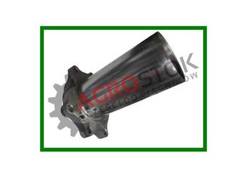 Tuleja przedniego mostu gruby kołnierz mtz oryginał