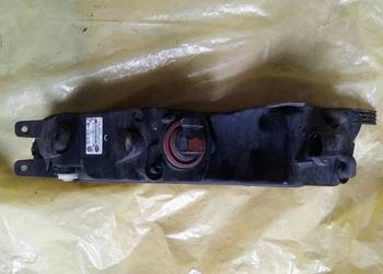 Halogen lewy VW Passat B8 3G0941661E inne