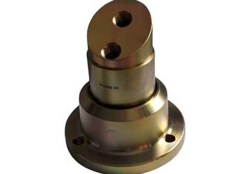 Piasta Horsch Tiger 34189000 VIS
