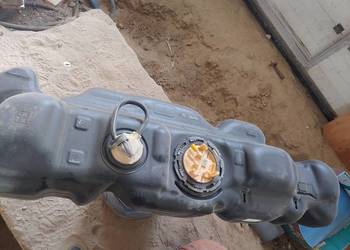 ZBIORNIK PALIWA W907 W910  Z POMPĄ A907 471 27 00 70LTR