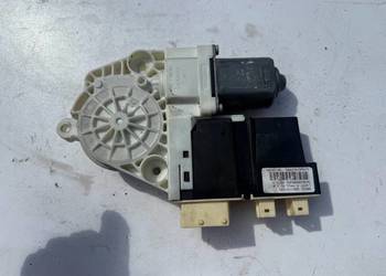 Silniczek mechanizm podnoszenia szyb przód lewy Peugeot 307
