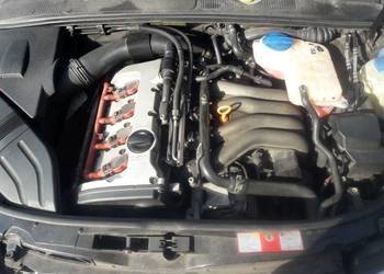 Silnik do Audi A4B6 2.0 131KM