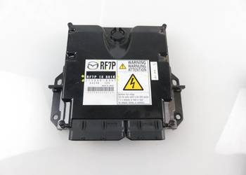 STEROWNIK MAZDA 5 (CR19) 2.0 MZR-CD 275800-6467