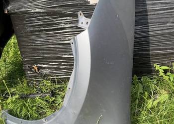 Błotnik Lewy Przód Przedni Honda Civic VIII UFO