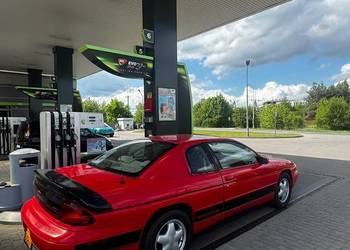 Chevrolet Monte Carlo Z34 3.4l V6 218KM automat