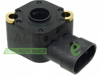 87605245, 82033385 POTENCJOMETR SKRZYNI BIEGÓW CNH