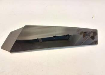 Porsche Taycan GTS 9J1 2023r Nakładka osłona słupka środkowego prawa