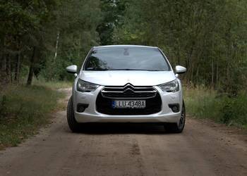 Citroen DS4