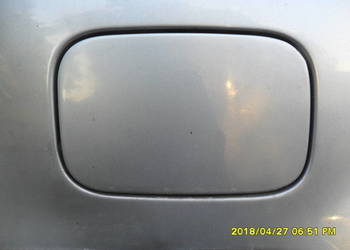 Klapka wlewy paliwa BMW e46 354 TITANSILBER METALLIC