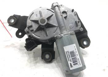 SILNIK WYCIERACZEK TYŁ NISSAN QASHQAI J11 287104EL0A Crossover NAPĘD