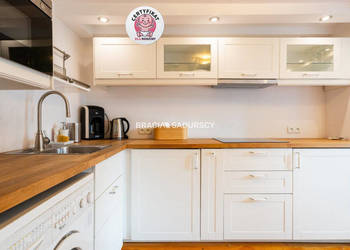 Oferta sprzedaży mieszkania Kraków Moniuszki 146.73m2 4-pok