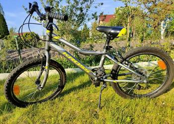 Rower Kross hexagon mini 1.0