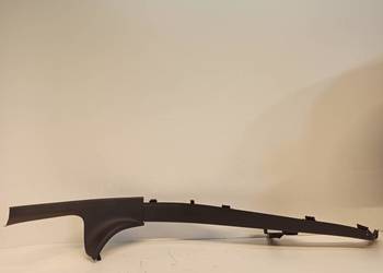 MERCEDES W205 OSŁONA PROGU PRAWY TYŁ A2056903305