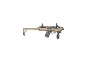 Konwersja Glock KPOS Scout FAB Zestaw Adv Tan