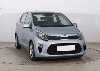 Kia Picanto 1.0 MPI