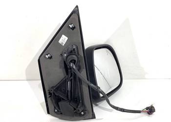 LUSTERKO PRAWY OPEL VIVARO C Bus Blanc Icy ZEWNĘTRZNE PRAWA, BOCZNE