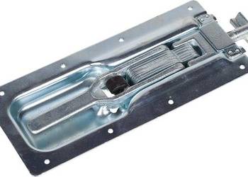 Zamknięcie burty wpuszczane przykręcane 681 S 606023300