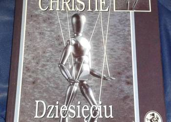 Dziesięciu Murzynków - Christie Agatha