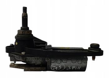 SILNICZEK WYCIERACZKI Renault Clio II mechanizm tył tylny 8200028400