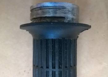 NOWY oryginalny DDR rolgaz MZ ETZ 251 150 TS 250 125 ETS IFA BK 350 Simson