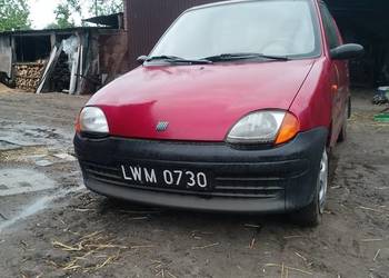 Fiat Seicento