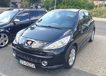Peugeot 207 1.6 VTi