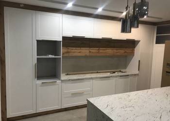 Producent mebli kuchennych.