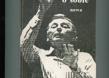Panufnik o sobie