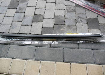 USZCZELKA szyby przedniej Fiat Punto 99-10 46547923 Nowa oRYG 5D