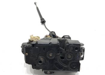 ZAMEK DRZWI LEWY PRZÓD VW GOLF IV Kombi 3B1837015 99-06