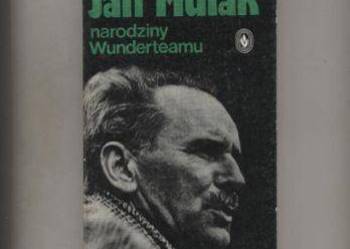 Narodziny Wunderteamu